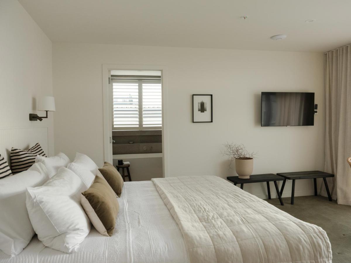 Porters Boutique Hotel Havelock North Exterior photo